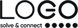LOGO solve & connect