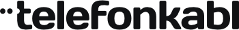Telefonkabl